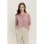 V-hals blouse dames Greenpoint