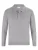 CASH-MERE.CH Shirt  grijs