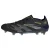 ADIDAS PERFORMANCE Voetbalschoen ‘Predator Elite’  grijs / kiwi / zwart