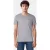 Levi’s Lse Ss Classic Hm Tee Mid Tone Grey Heather