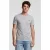 Levi’s Lse Ss Classic Hm Tee Mid Tone Grey Heather