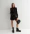 Corduroy Mini Shirtjurk