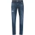Destroyed Slim Fit Jeans