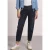 High Waist Barrel Leg Jeans – Loose Fit