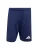 ADIDAS PERFORMANCE Sportbroek ‘ENT26’  donkerblauw / wit