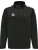 Hummel Sportief sweatshirt ‘Core’  zwart / wit