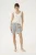 Pullover Relaxed fit cream