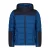 Hooded jacket CMP Feel Warm Flock