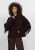 Dante6 Jack Dames Haven Fringe Coat,