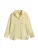 Next Blouse ‘N. Premium’  pasteelgeel