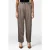 IRO Paris Diad Trouser Taupe