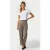 IRO Paris Diad Trouser Taupe
