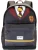 Warner Bros. Rugzak ‘Harry Potter Uniform-Eco 2.0 ‘  geel / donkerrood / zwart / wit