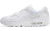 Nike Cn8490 heren Hardloopschoen, Wit Wit Wit Wolf Grijs, 42.5 EU