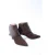 Hispanitas HI265070 PARIS enkellaars brons dames