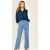Freebird Pernille Pants Ashleigh Blue
