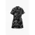 Dameshemdjurk Desigual Rodas