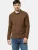 MCS Shirt ‘MCRockwall’  bruin