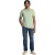 Timberland Stretch Denim Pant Slim Medium Blue