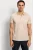 OLYMP Casual Polo shirt Korte mouw natuurlijk