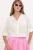 Overgrote Cropped Shirt