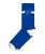 Reebok Sportsokken  blauw / groen / wit