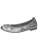 CAPRICE Ballerina  zilver