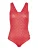 JOOP! Body ‘ Tempting Suit ‘  knalrood