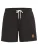 Urban Classics Zwemshorts  zwart