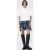 AllSaints Jess Tee Optic White