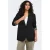 ONLY CARMAKOMA regular fit blazer Plus Size – zwart