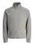 JACK & JONES Sweatvest ‘CNZ’  grijs / wit