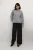 Pullover Regular fit grey