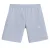 Umbro Heren Fleece Logo Casual Shorts (Grijze Mergel)