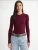 MixRay Trui  bourgogne