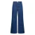 Dames Wide Leg Jeans b.young BYKajane
