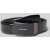 Pierre Cardin Leren riem met labeldetail