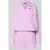 Polo Ralph Lauren comfort fit pyjama van puur katoen model ‘SHIRTING STRIPES’