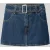 Levi’s® Nauwsluitende jeansrok van puur katoen