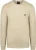 Lyle & Scott Sweater Greige