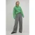 Josephine & Co Sepp Pants Steel Grey Melange