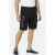 Jan Vanderstorm HARTHAKNUT casual short zwart