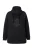 Ulla Popken Sweatshirt  zwart