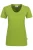 HAKRO Dames T-shirt kiwi, Effen