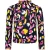 B.Nosy Meisjes shirt fenna famous ao