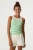 Garcia singlet gestreept