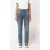 Nudie Jeans Lofty Lo Light Stone Mid Blue
