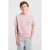 America Today T-shirt roze