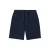 s.Oliver sweatshort donkerblauw