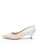 RYŁKO Pumps  ecru